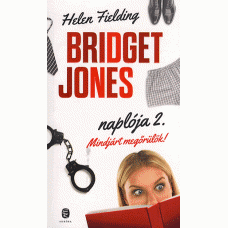 Bridget Jones naplója 2. - Mindjárt megőrülök!  -   Londoni Készleten
